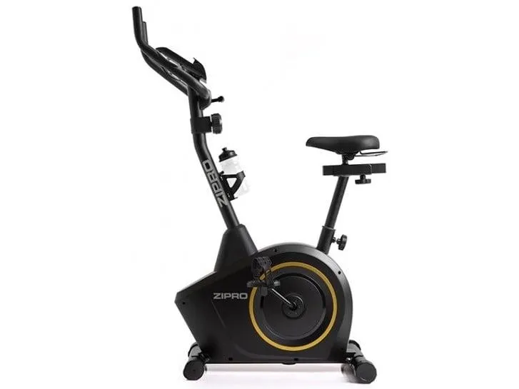 Zipro Boost Gold Motionscykel