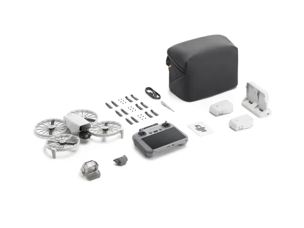 DRONE DJI FLIP FLY MORE COMBO RC 2 GL