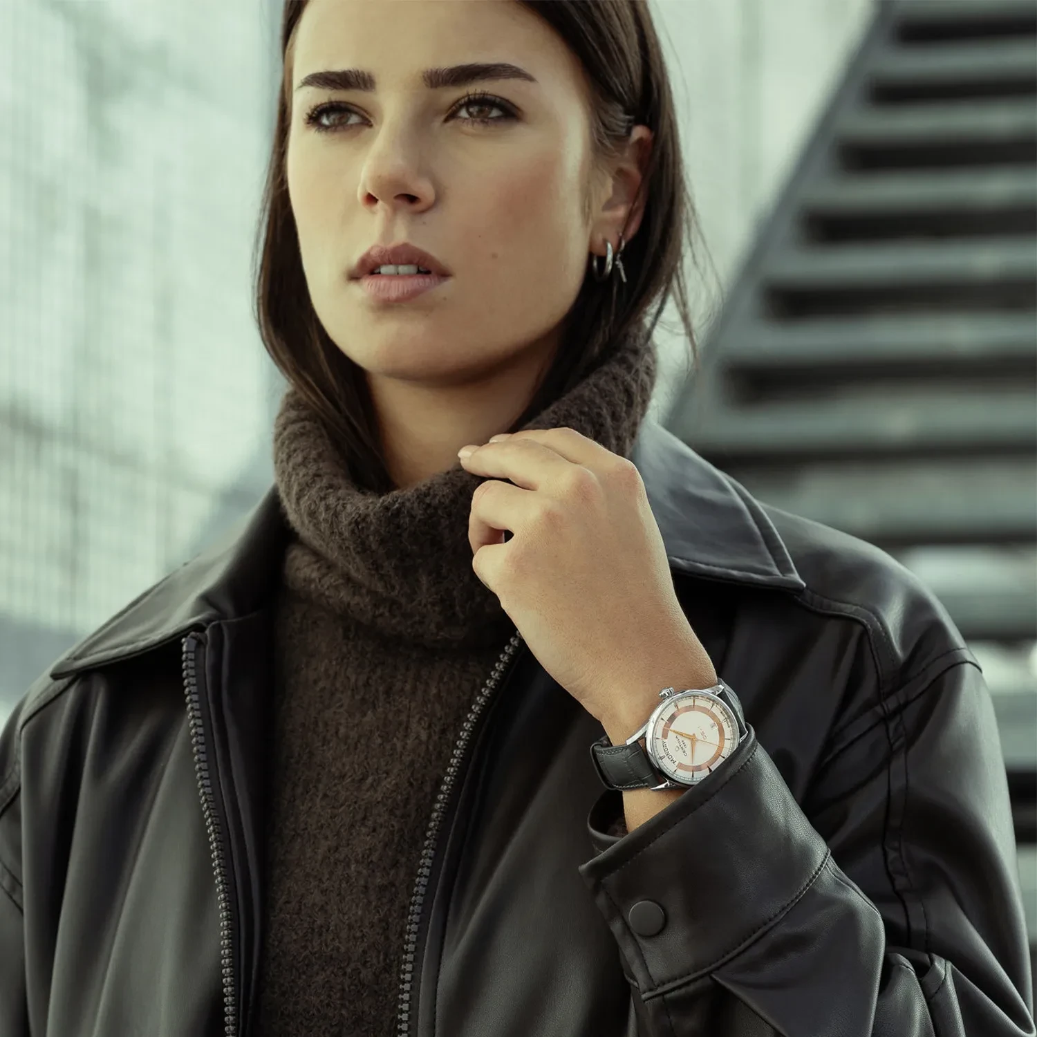 Certina DS-1 Day Date C0294301601101