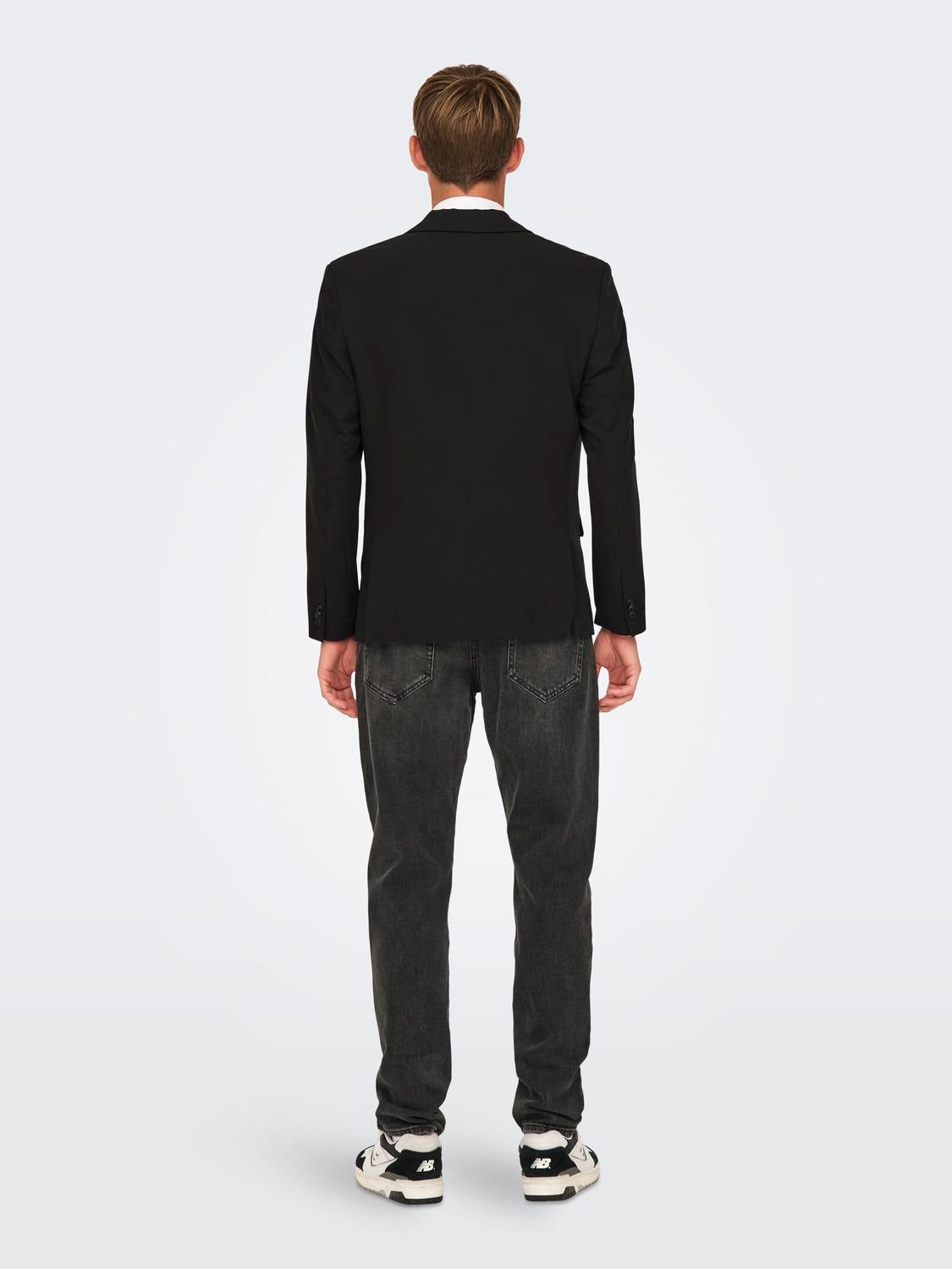 ONSEVE Blazer Black