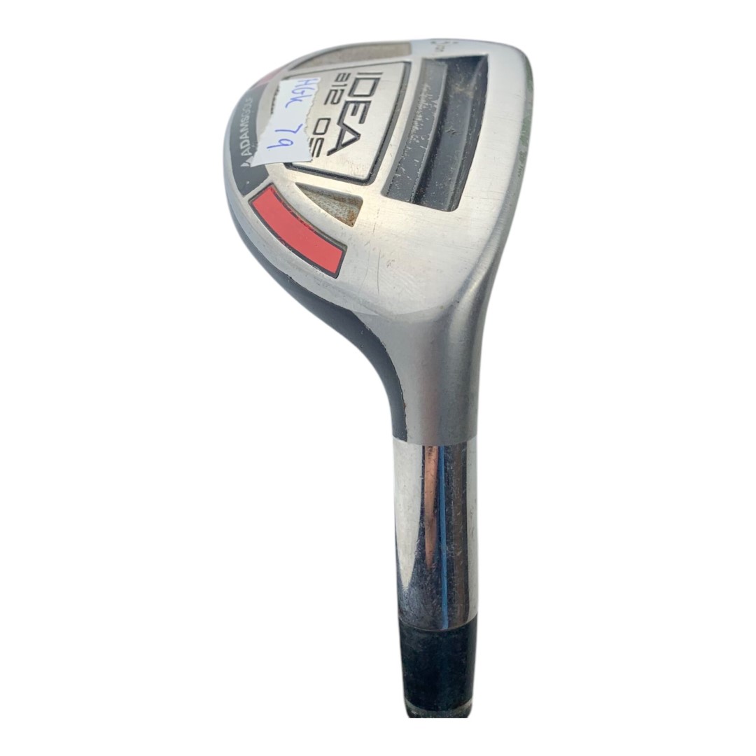 Adams Idea 212 OS Hybrid