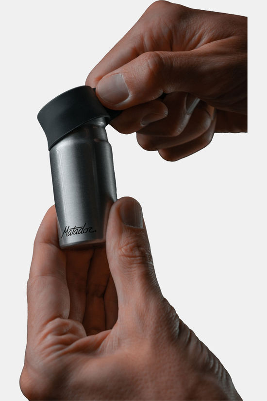 Matador Matador  Waterproof Travel Canister - 40ml