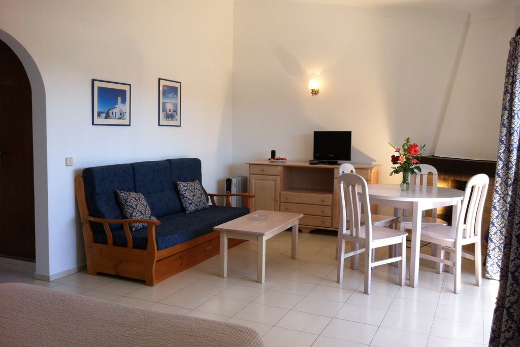 Turiquintas Appartementen Logies - Appartement