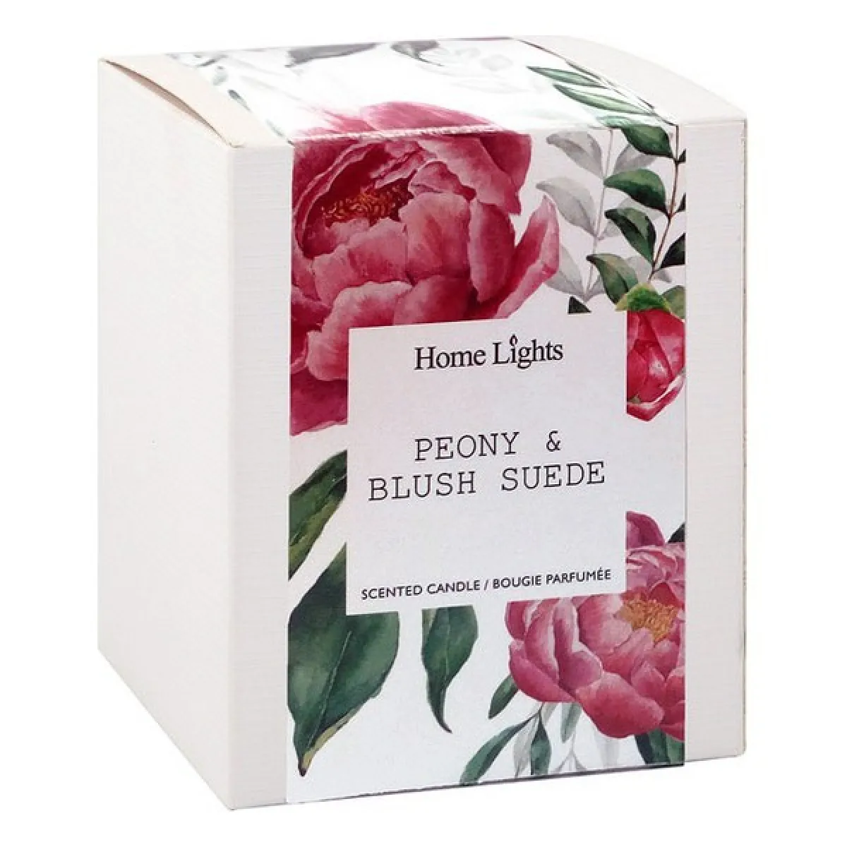 TOTALCADEAU Bougie Parfumée