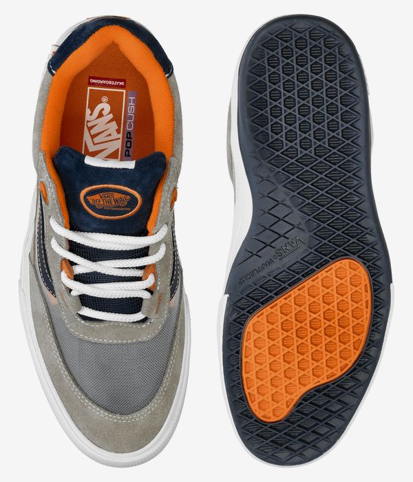 Vans Wayvee Schuh (smoke navy)
