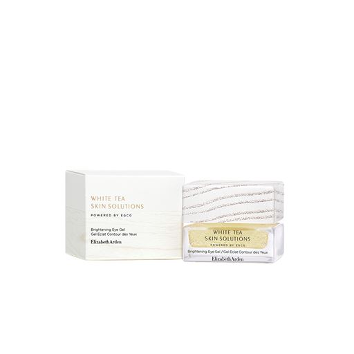 Elizabeth Arden White Tea Skin Brightening Eye Gel, 15 ml