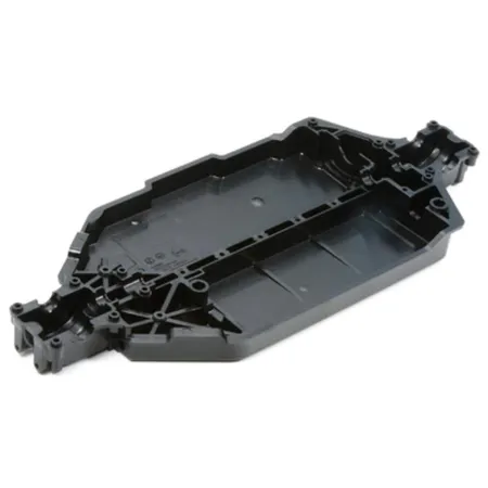 TAMIYA TT-02 Wannenrahmen-Chassis
