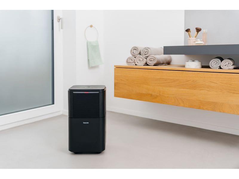 Beurer Entfeuchter LE 150 30 m² Luftentfeuchter