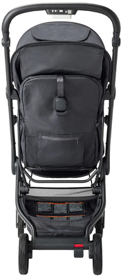Ergobaby Metro 3 Trille, Graphite Grey
