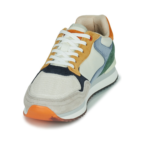 HOFF - BANGKOK WOMAN Gris / Beige / Azul