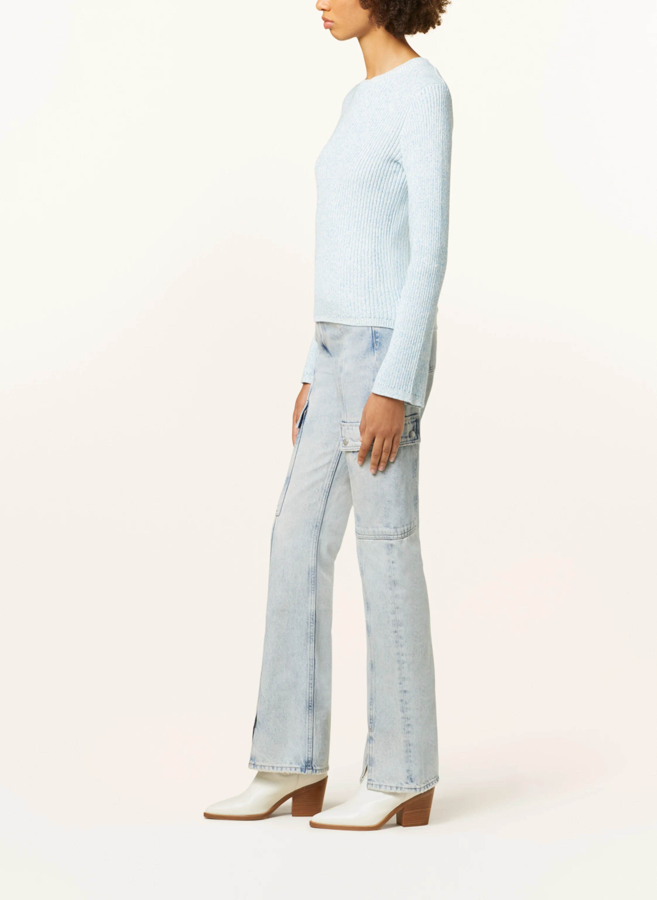Calvin Klein Jeans Cargojeans