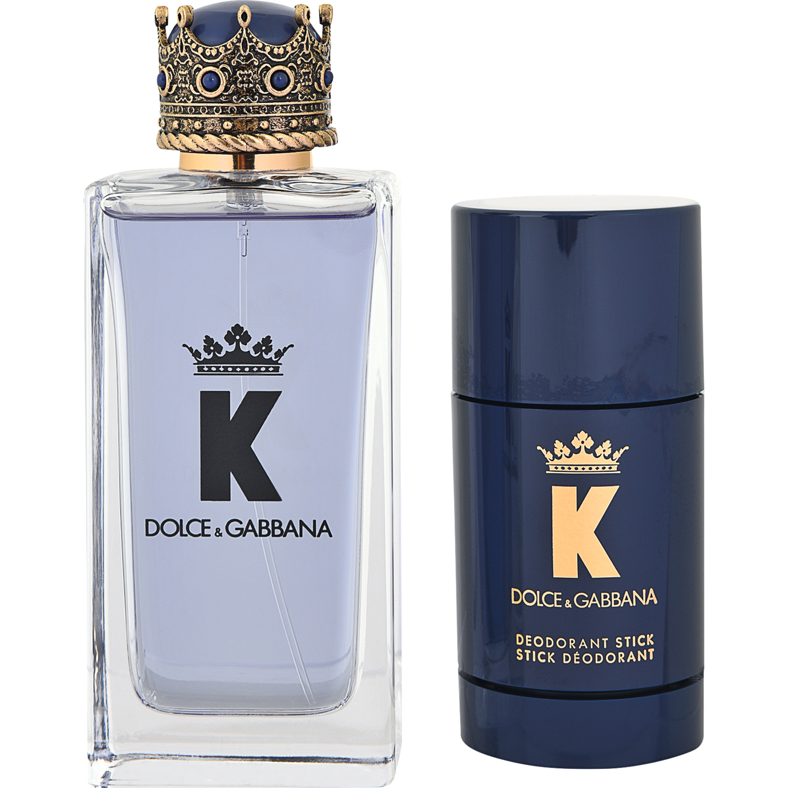 Dolce & Gabbana K Duftset, 2-teilig