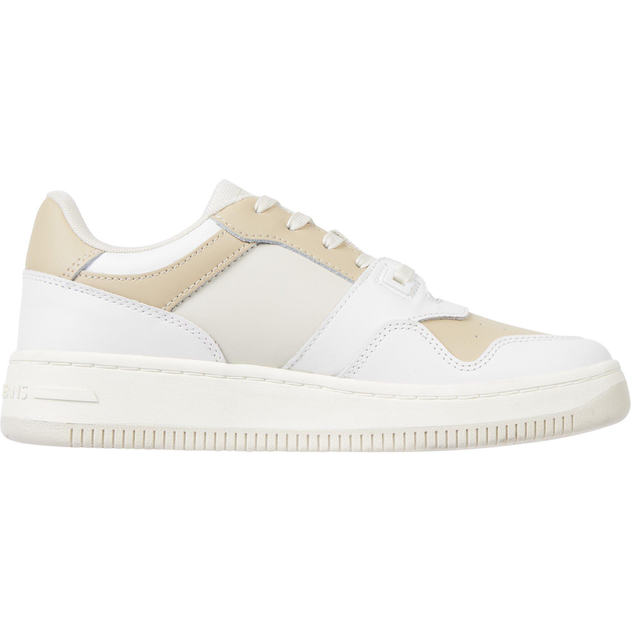 Tommy Jeans Retro Basket Tone Low top trainers