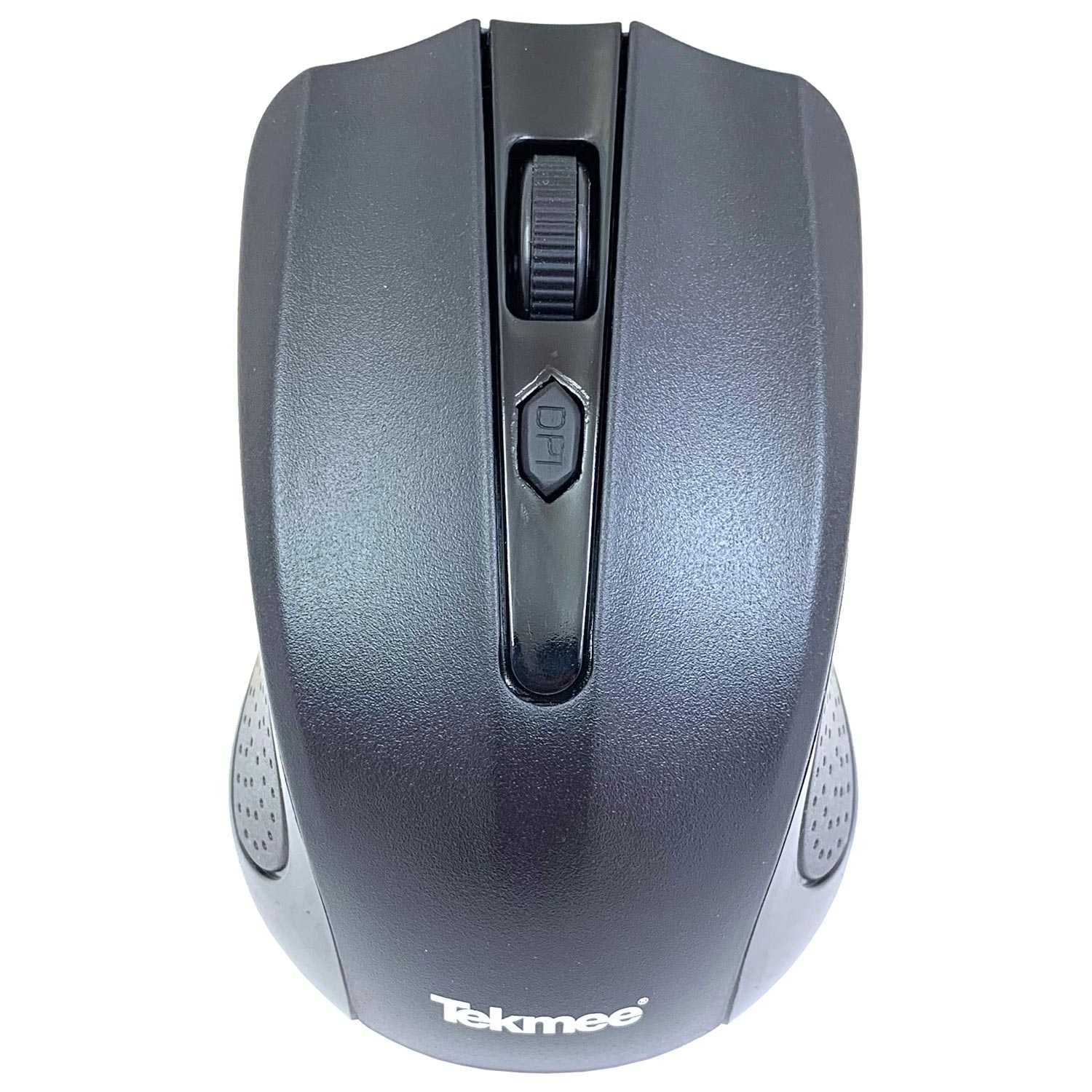 Maus kabellos schwarz, 1600dpi 2.4G