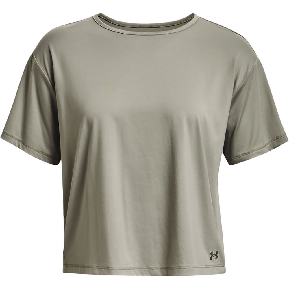 Under Armour MOTION - Maillot Femme vert