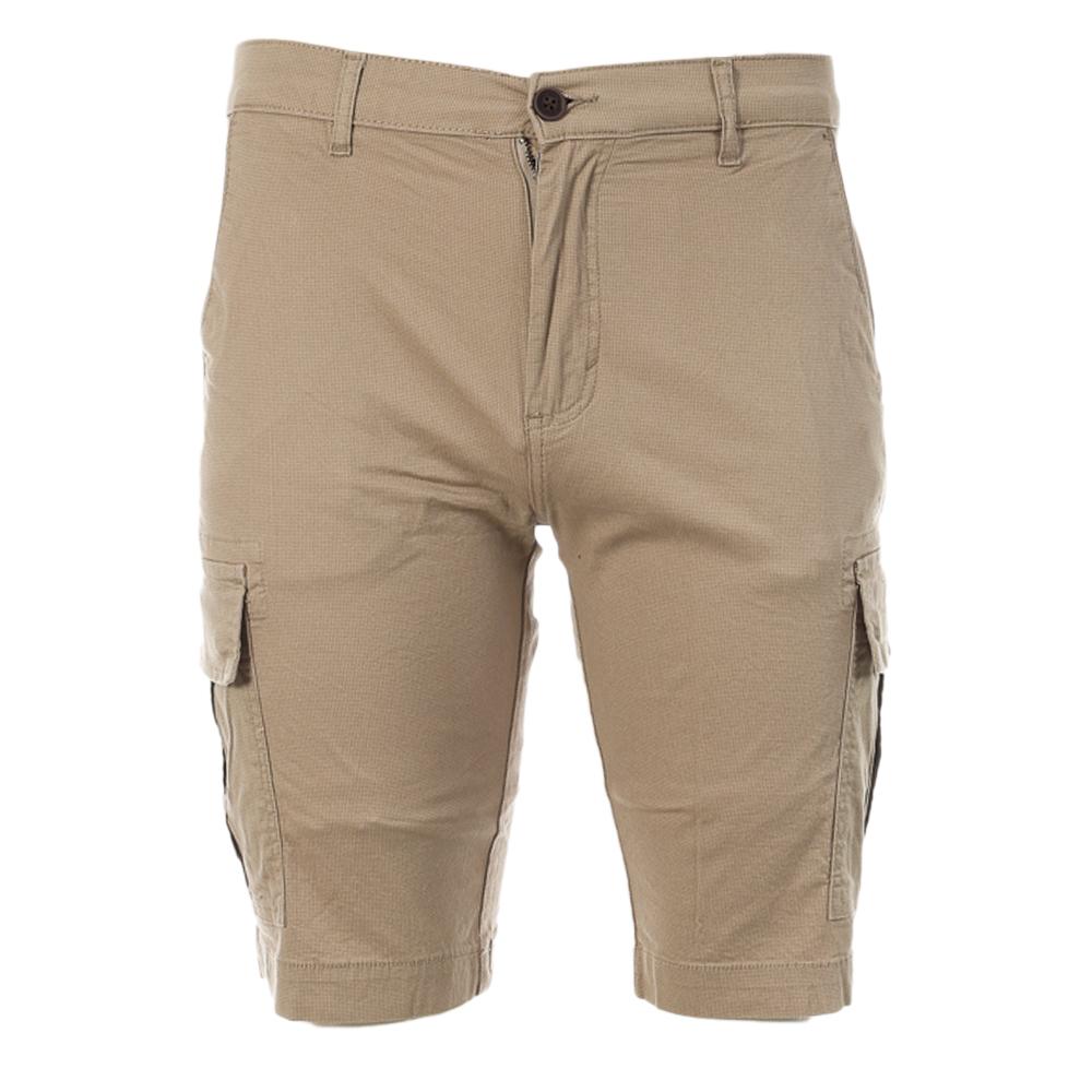 RMS26 Short Cargo Beige Homme RMS26 Micro All Over