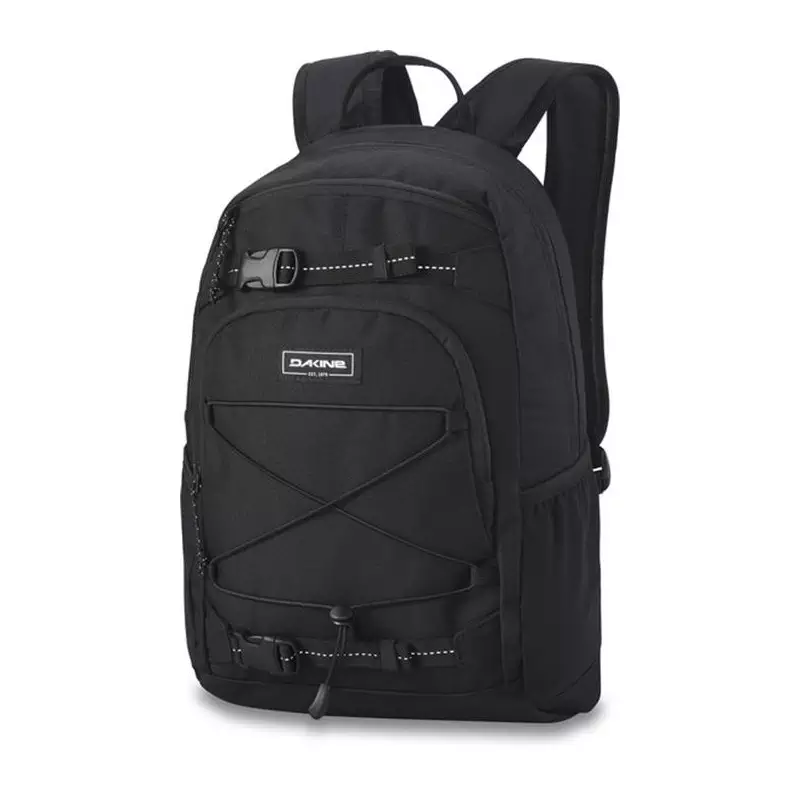 Sac à dos DAKINE Kids Grom Black 13L