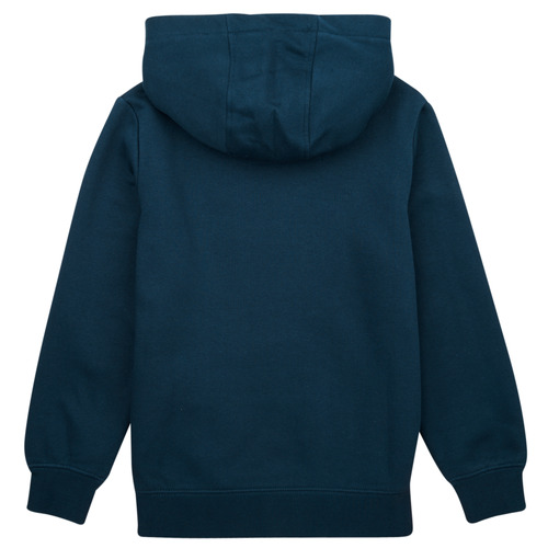 Teddy Smith - SICLASS HOODY - Marine
