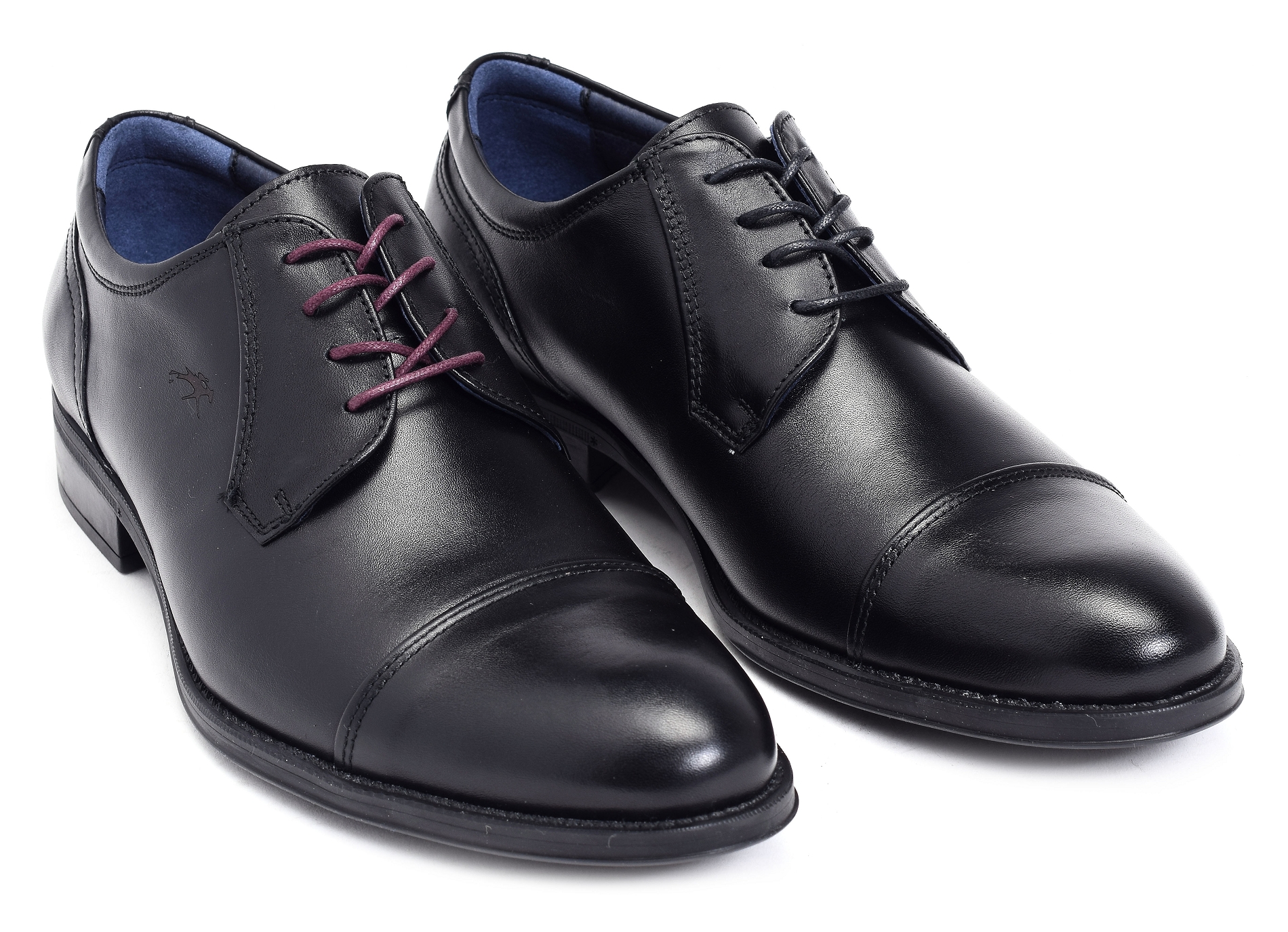 Heracles 8412 noir