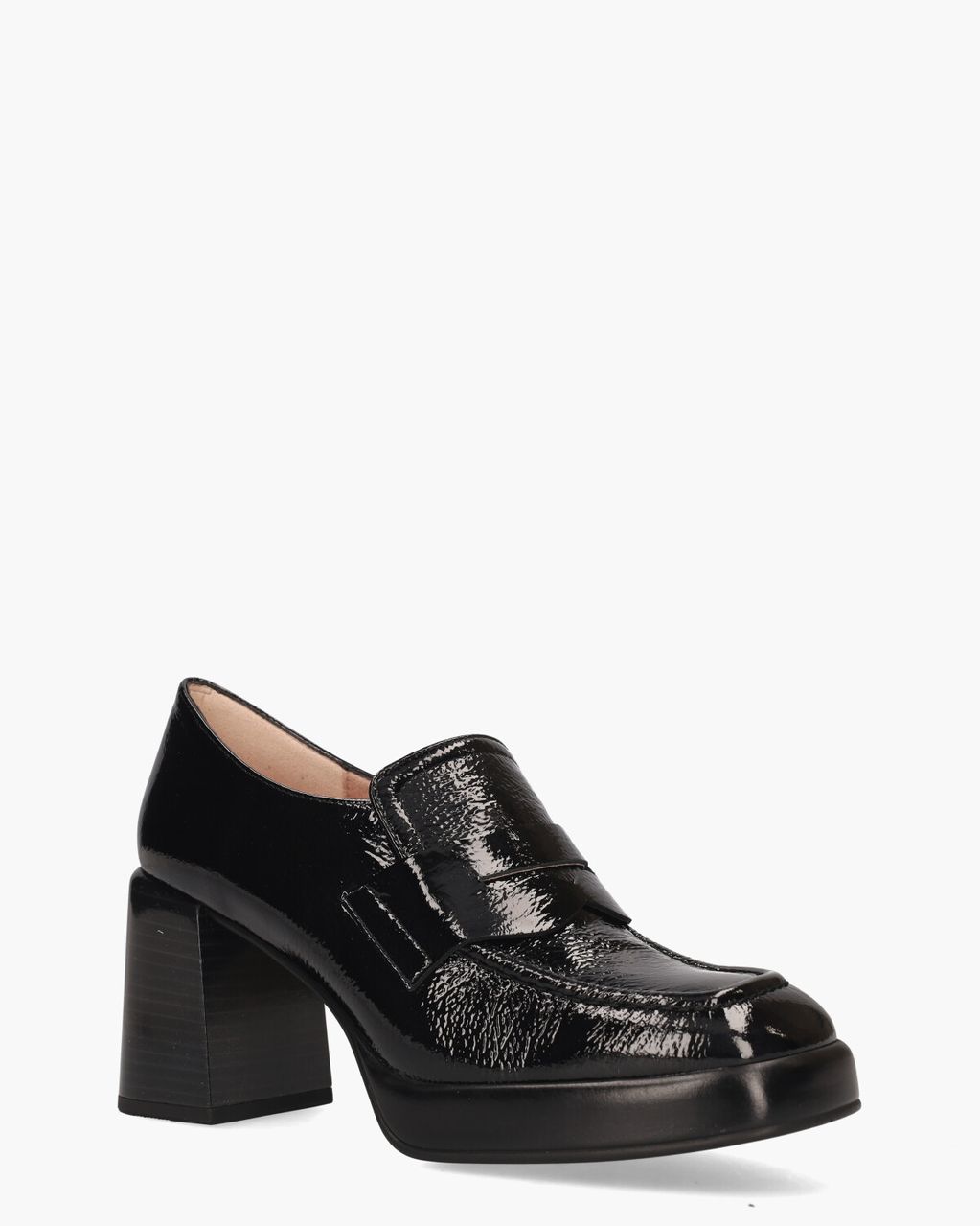 Hispanitas HI243696 Zwart Damesloafers