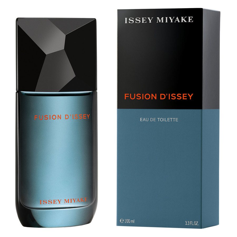 Issey Miyake Fusion D'Issey Eau De Toilette 100ml