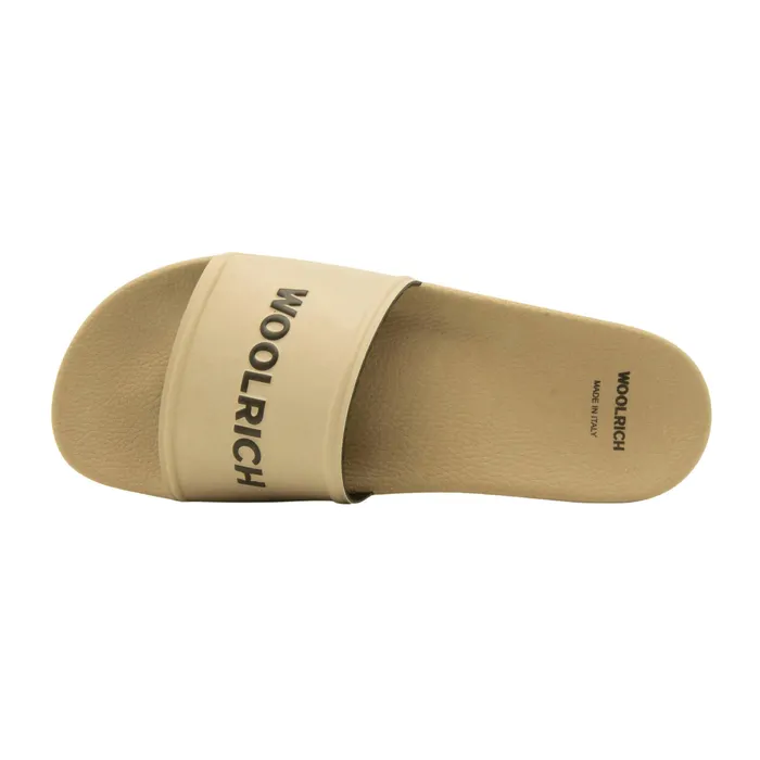 Woolrich Badslippers Heren