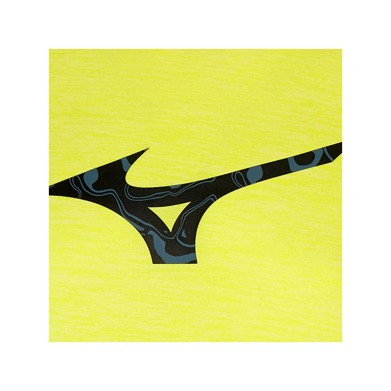Tee-shirt Mizuno Core RB été 23