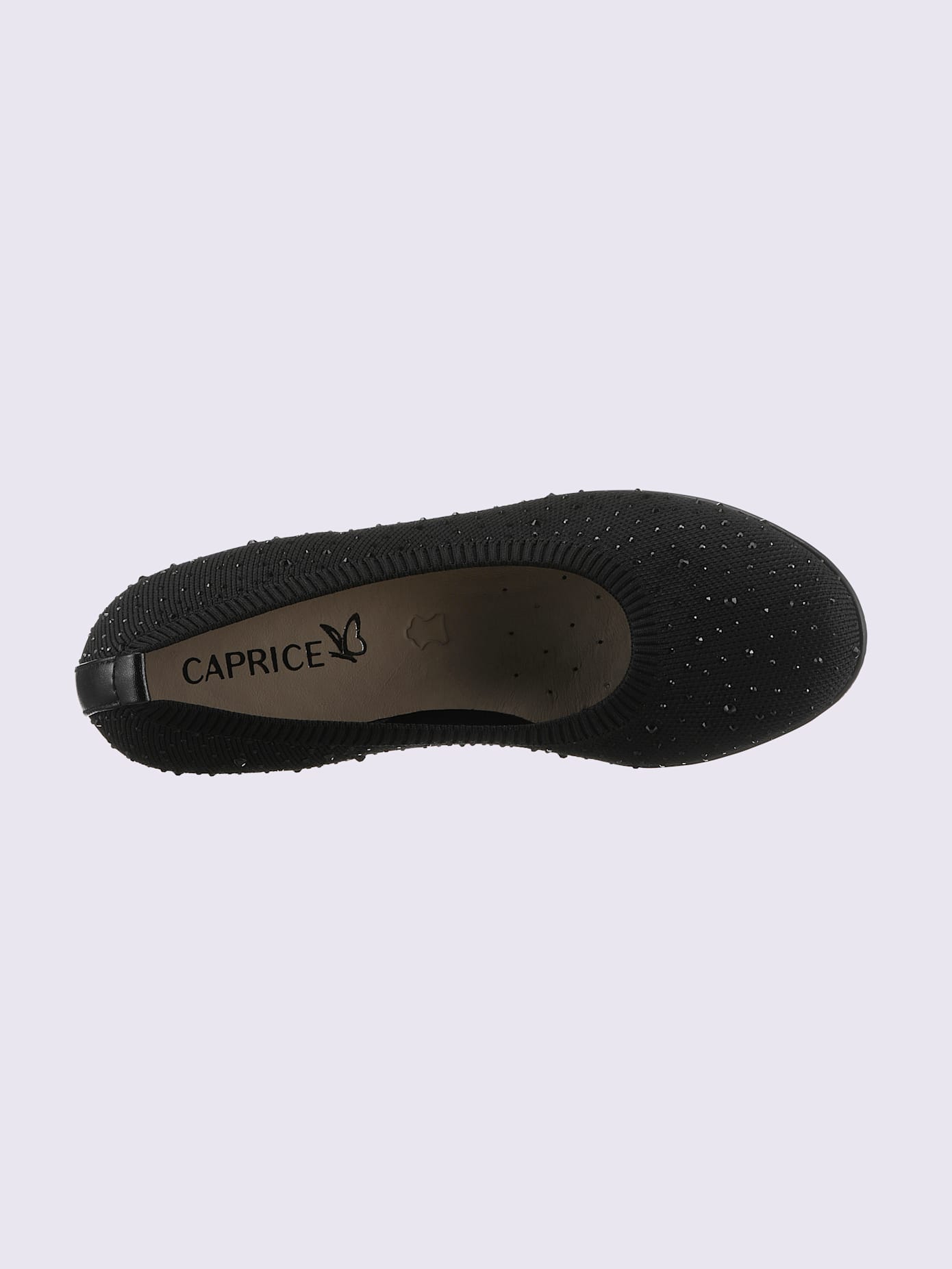 Ballerines largeur g*