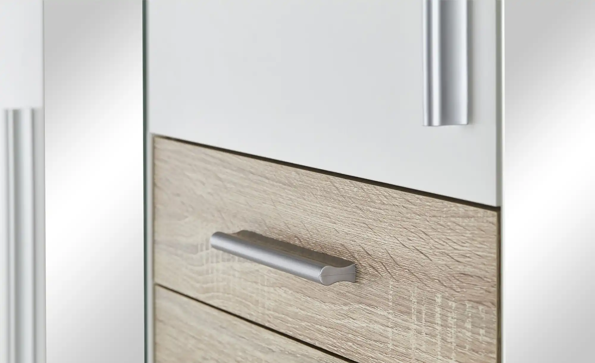 Kleiderschrank Barth