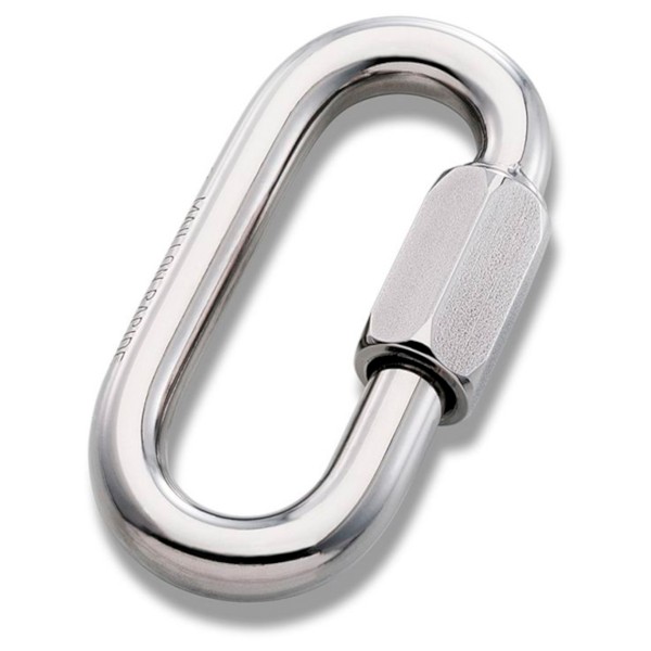 AustriAlpin - Maillon Rapide 10 mm - Maillon rapide