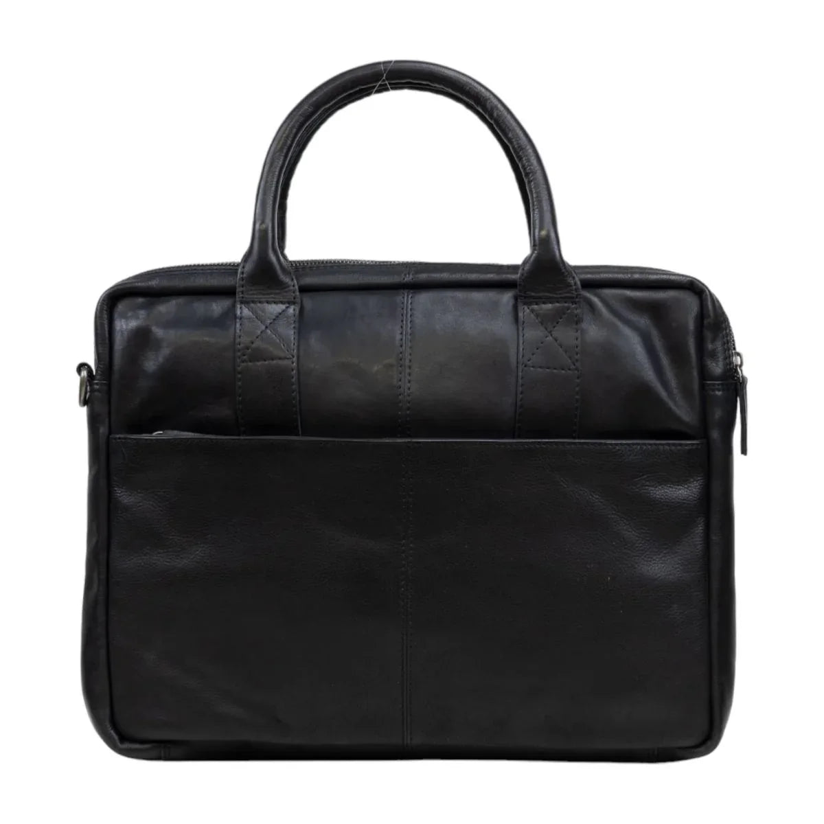 DSTRCT | State Street 030 | Laptoptas 16 inch