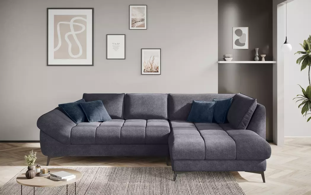 Ecksofa Atlanta