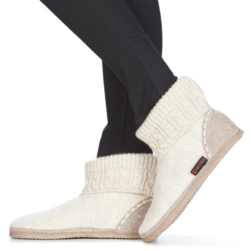 Giesswein - FREIBURG - Beige