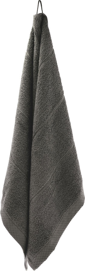 Södahl Håndklæde 40x60 Line Ash Ash