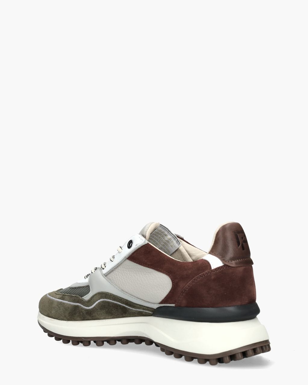 Floris Van Bommel Noppi 29.53 Herensneakers