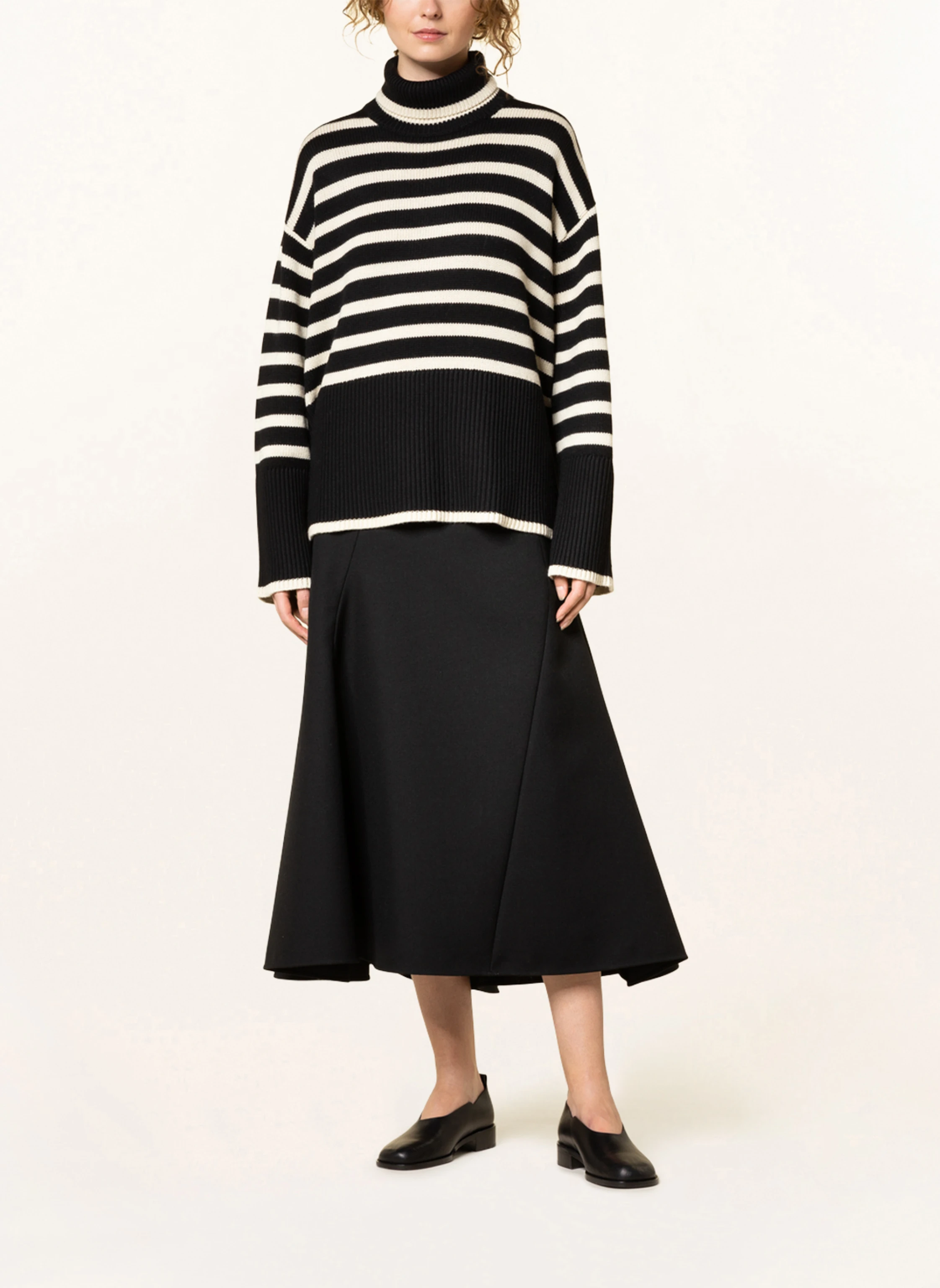 TOTEME Rollkragenpullover