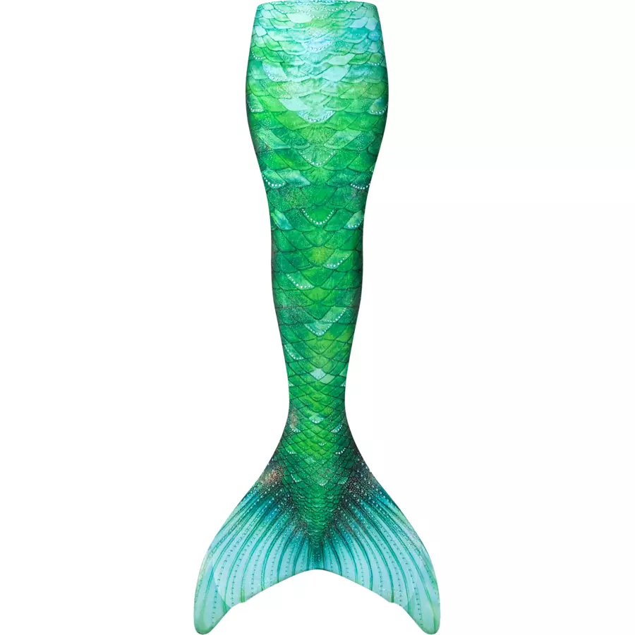 XTREM Toys and Sports Fin Fun Island Opal, Adult XS (36-38)