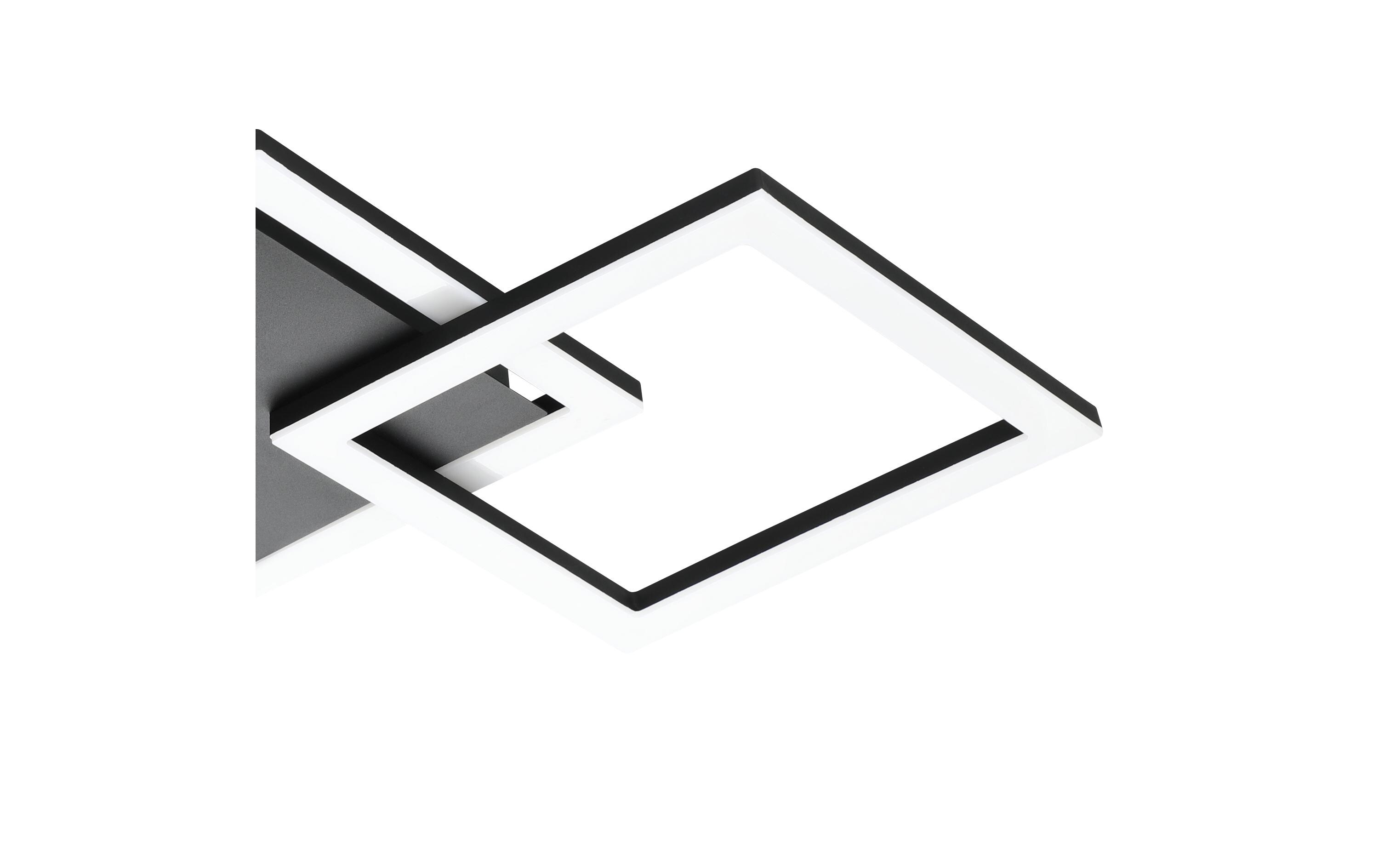 Deckenleuchte Connect PARANDAY-Z ZigBee (TW)<br>Smarte Leuchte aus der connect.z Serie