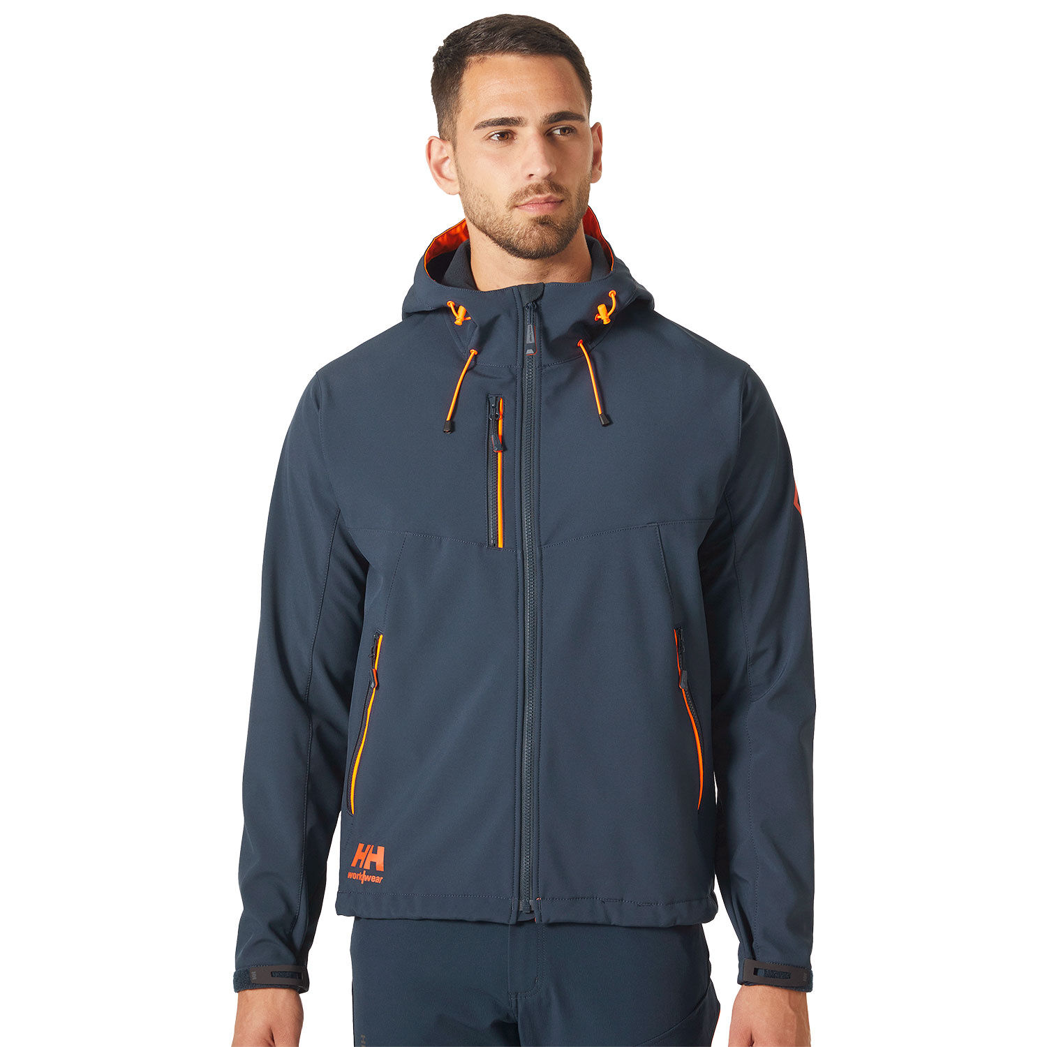 Helly Hansen Softshelljacke Chelsea Evolution