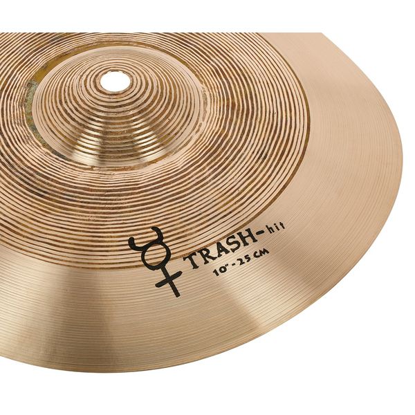 Istanbul Agop 10