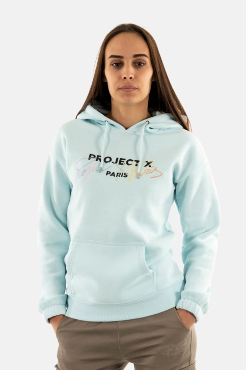 Sweat project x paris f222128 ib