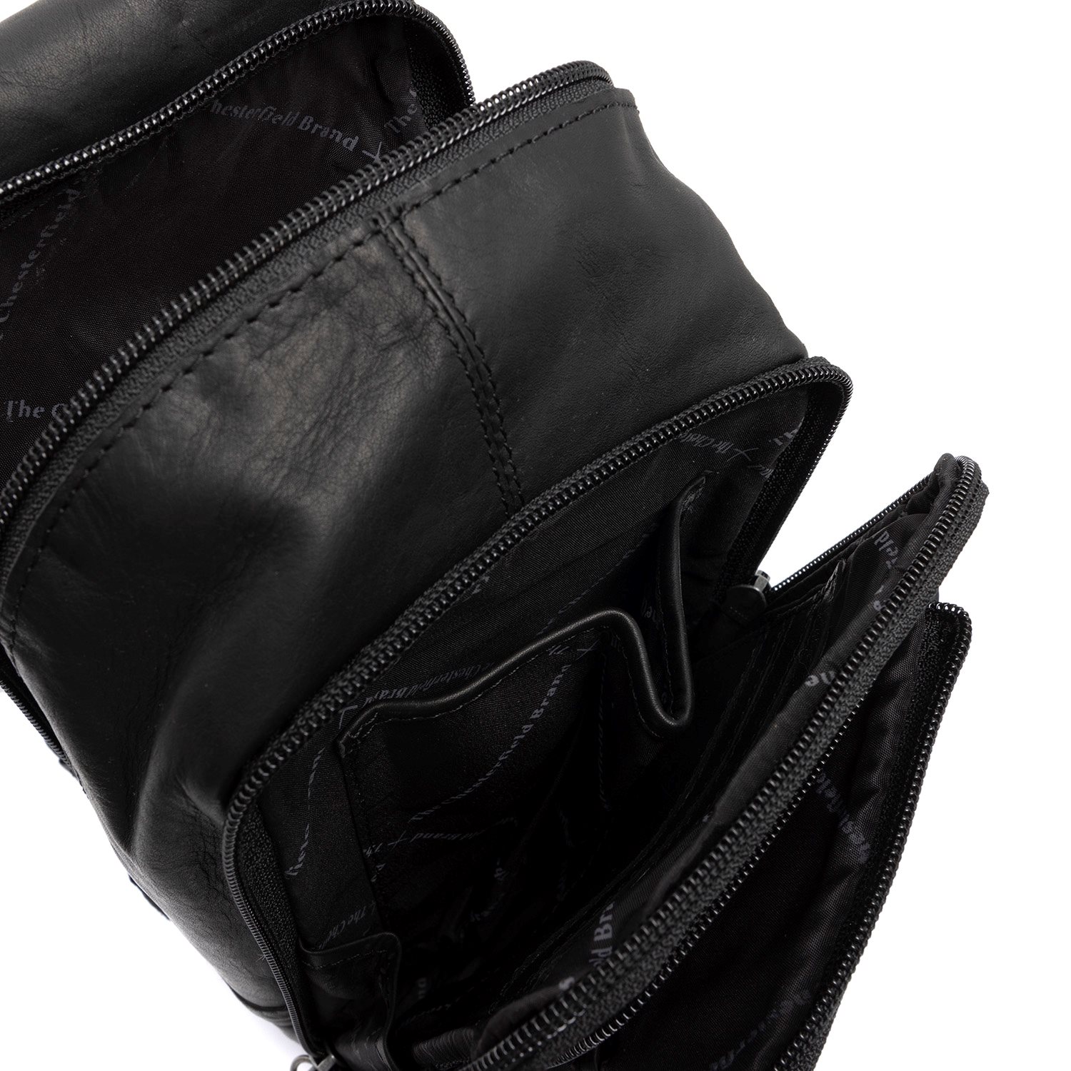 The Chesterfield Brand Riga black