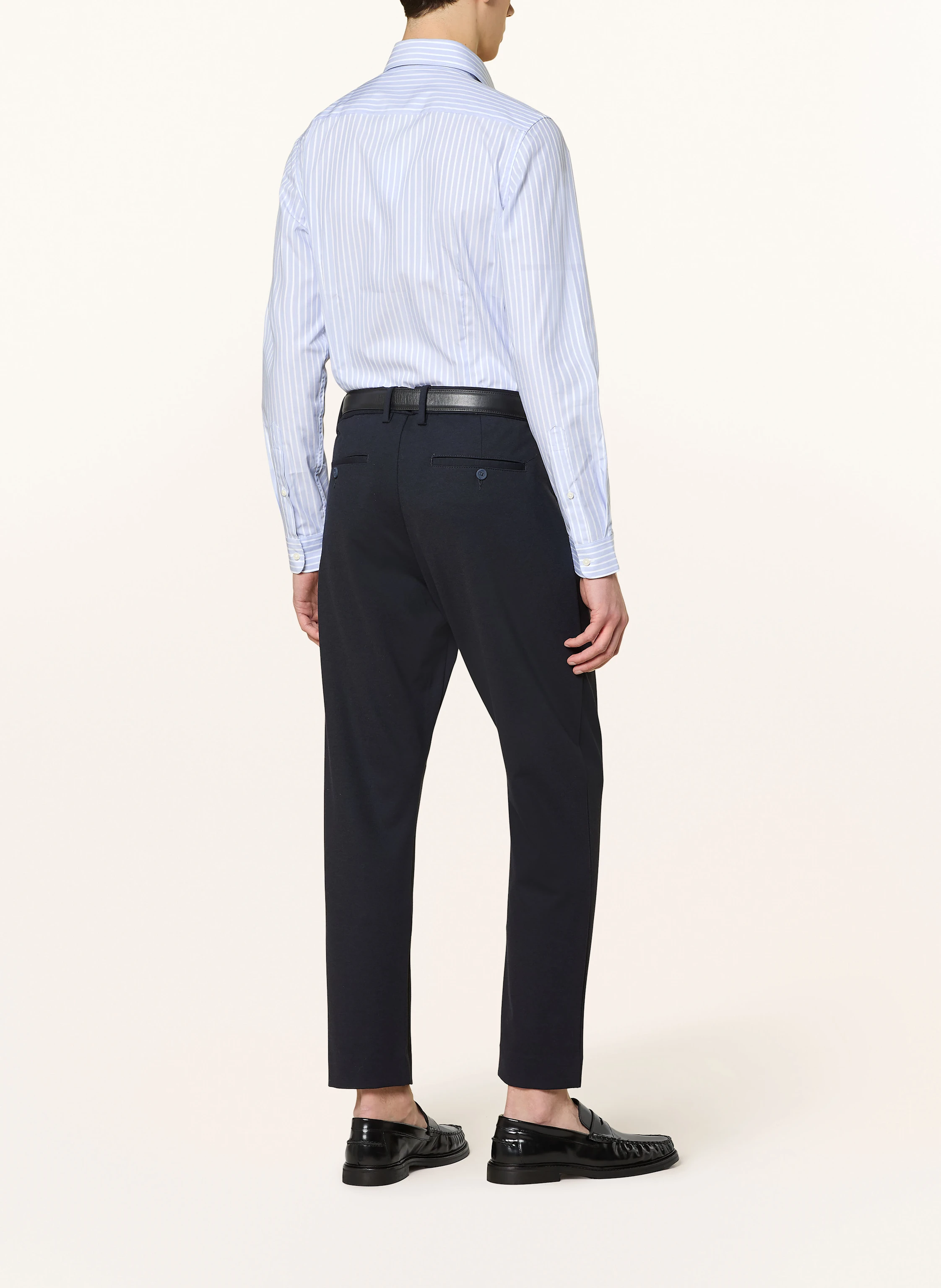 PAUL Hemd Slim Fit