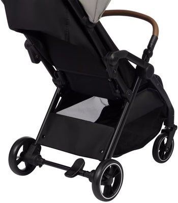 Bebeconfort Sunlite Trille, Tinted Grey