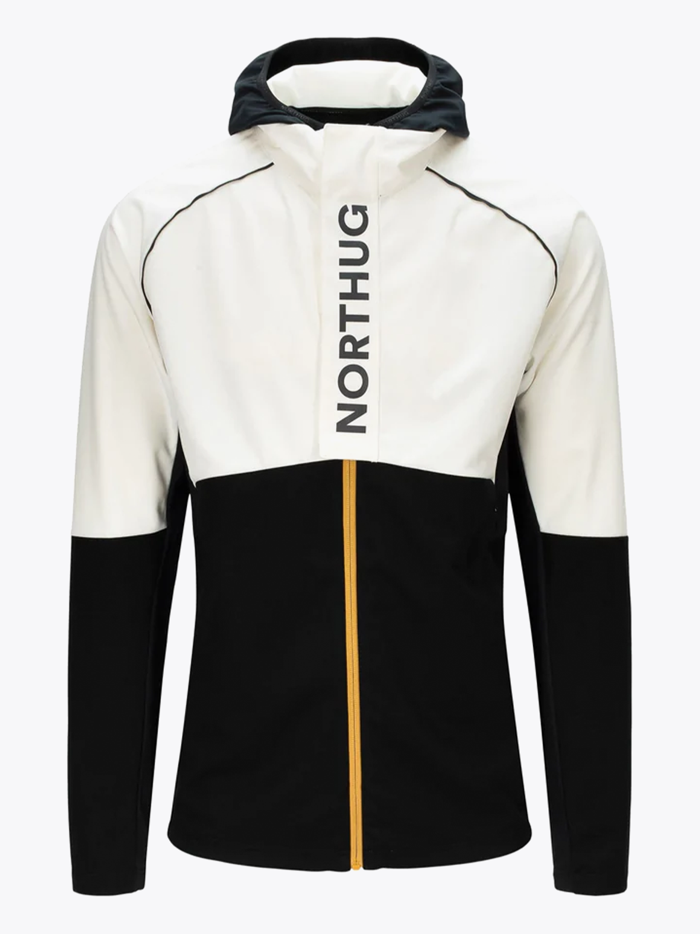 Ruka Softshell Jacket Men