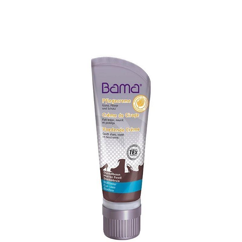 Bama Voedende Creme 75ml Donkerbruin