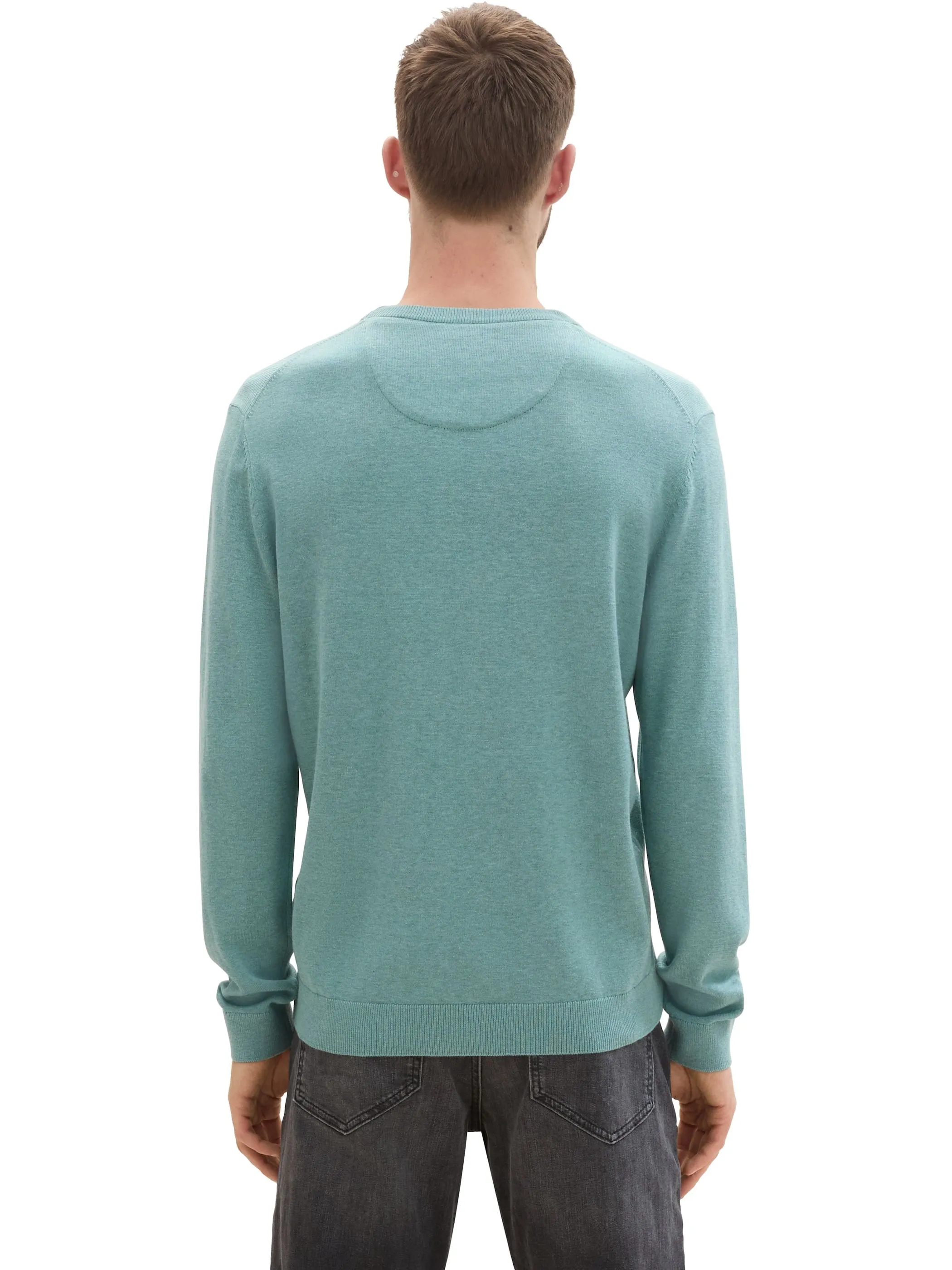 Tom Tailor Herren Pullover