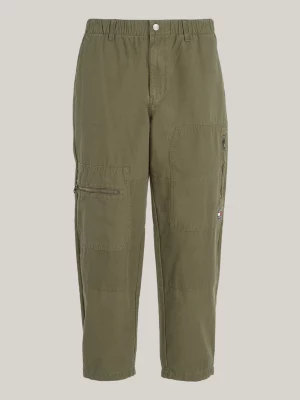 Calças Aiden Baggy Fit Tapered