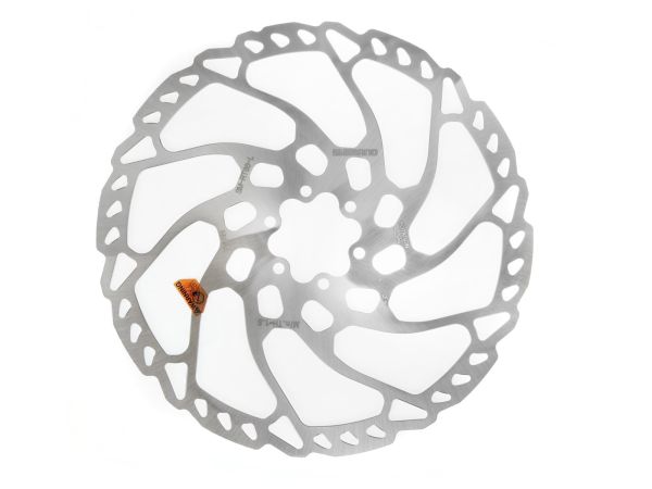 Shimano Deore RT66 Bremseskive, 203mm