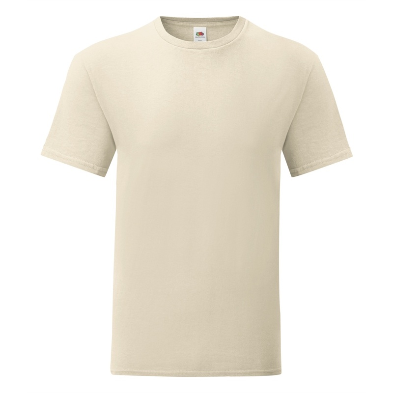 Camiseta Emblemática Fruit Of The Loom